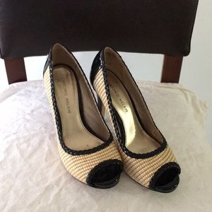 Antonio Melani Heels